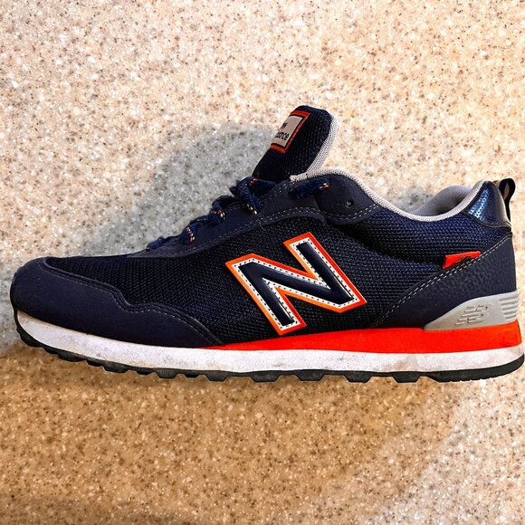 New Balance 515 Mens  size10.5 - Picture 1 of 7
